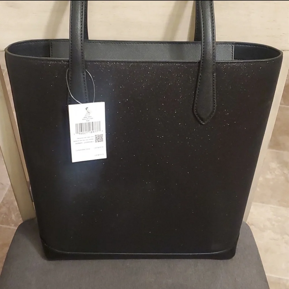 Kate Spade Tinsel Tote